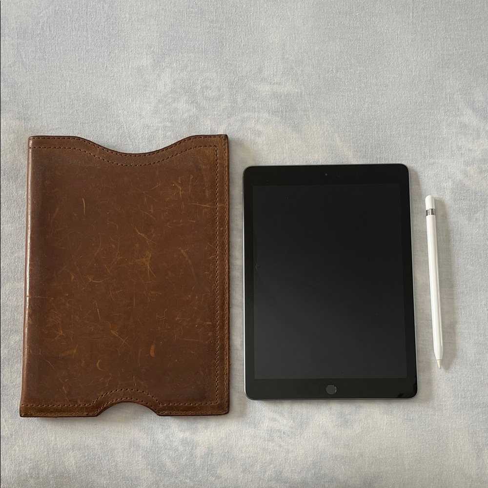 Apple iPad
